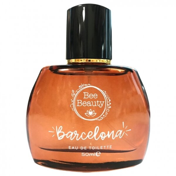 Bee Beauty City Lovers Barcelona EDT 50 ml Kadın Parfümü kullananlar yorumlar